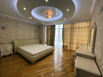 квартира за адресою Валерія Лобановського вул., 7