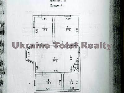 будинок за адресою Соборна, 21