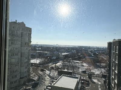 квартира по адресу Тепличная ул., 44