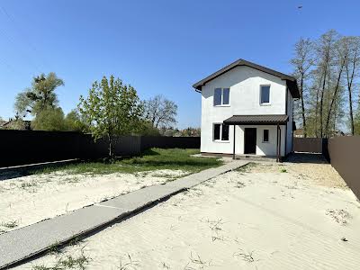 будинок за адресою с. Гнідин, Механізаторів