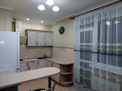 квартира по адресу Коперника ул., 3
