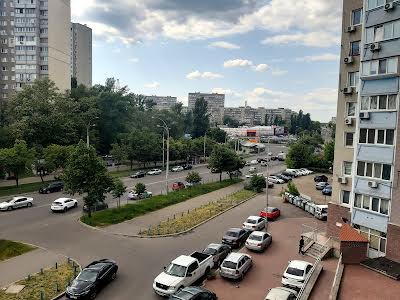 квартира за адресою Європейського Союзу просп. (Правди), 19-А