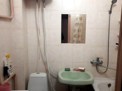 квартира за адресою Харківське шосе, 53-А