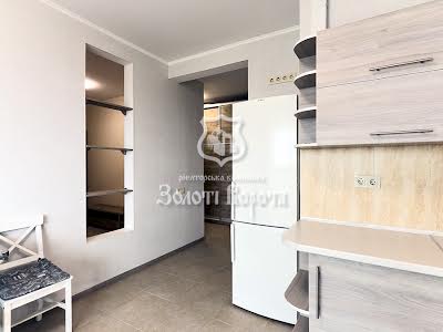 квартира за адресою Юрія Поправки вул. (Миколи Лебедєва), 4/39а