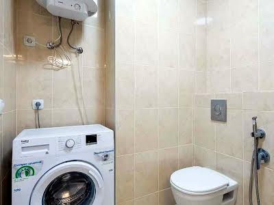 квартира по адресу Киев, Берестейский просп. (Победы), 67А