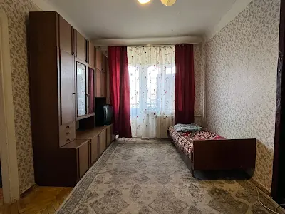 квартира по адресу Ереванская ул., 25/1