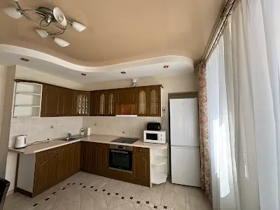 квартира за адресою Голосіївський просп. (40-річчя Жовтня), 130/57