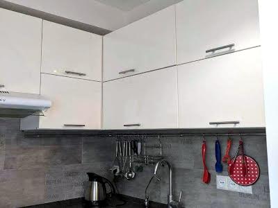 квартира за адресою Тулузи вул., 22