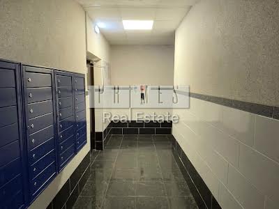 квартира за адресою Драгоманова вул., 40-З