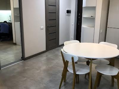 квартира по адресу Завальная ул., 10Г