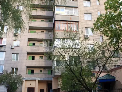 квартира по адресу Алексея Тихого ул. (Виборзька), 28