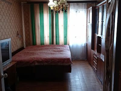 квартира по адресу райдужна, 3