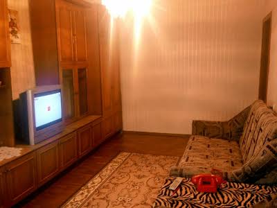 квартира по адресу Энтузиастов ул., 43