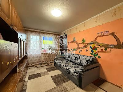 квартира за адресою Анатолія Солов'яненка вул. (Олександра Бойченка), 14