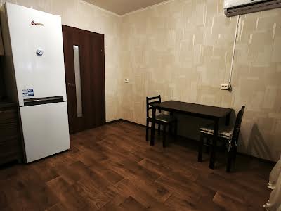 квартира за адресою Сергія Данченка вул., 1