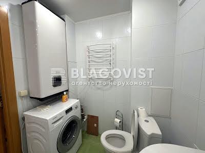 квартира по адресу Миколи Соловцова ул., 3