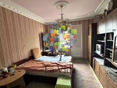 квартира по адресу Правды просп. (Правды), 33