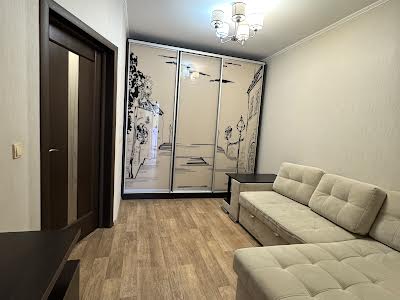 квартира за адресою Ірпінь, Полтавська вул., 57