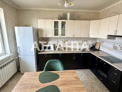 квартира по адресу Харьковское шоссе, 19а
