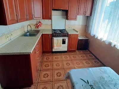 квартира по адресу Академика Заболотного ул., 28