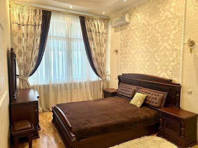 квартира по адресу вулиця Академічна(Сергія Варламова), 20Б