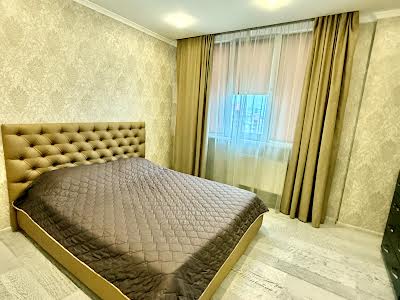 квартира за адресою Композитора Мейтуса вул., 4