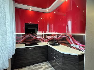 квартира за адресою Саперна вул., 16