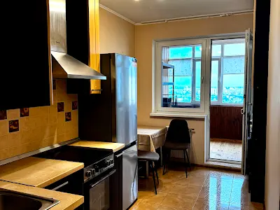 квартира за адресою Юрія Кондратюка вул., 7