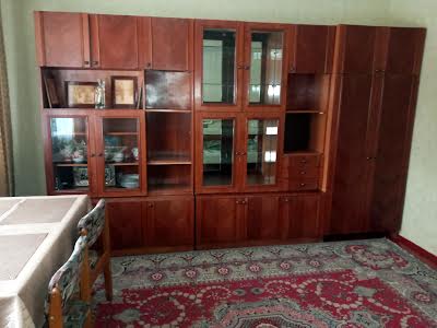 кімната за адресою Трипільська вул., 8
