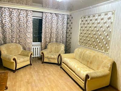 квартира по адресу Новаторов ул., 22