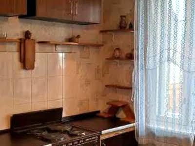 квартира по адресу Милославская ул., 3