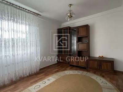 квартира за адресою Воскресенський просп. (Перова), 30-А