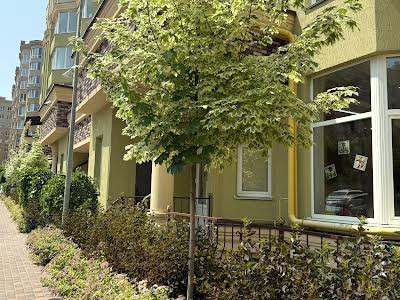 квартира за адресою Корольова, 4