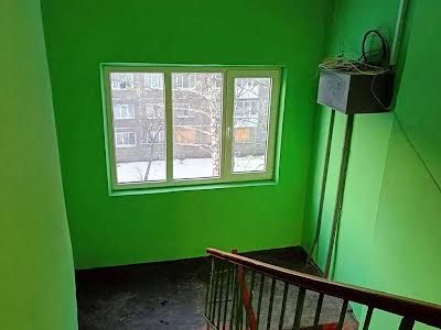 квартира за адресою Дерев'янка вул., 24
