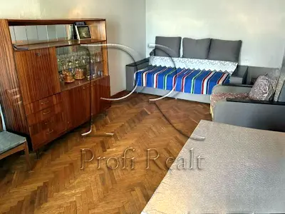 квартира за адресою Березняківська вул., 38