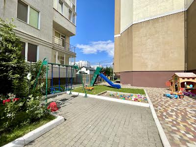 квартира за адресою Черкаська вул., 14