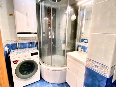 квартира за адресою Петра Григоренка просп., 36