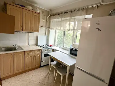 квартира за адресою Русанівський бульв., 3