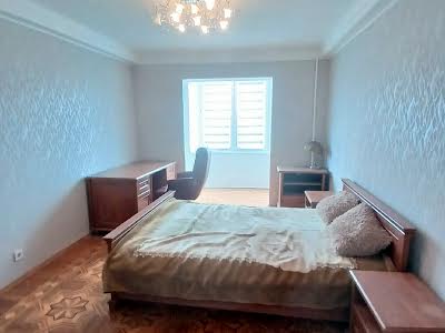 квартира за адресою Миколи Мурашка вул., 6