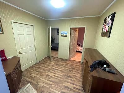 квартира по адресу Архитектора Вербицкого ул., 34