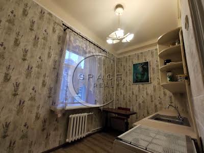 квартира по адресу Лютеранская ул., 11-Б