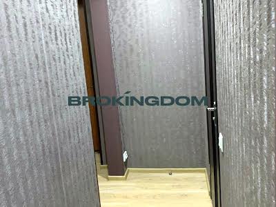 квартира за адресою Саксаганського вул., 85/23