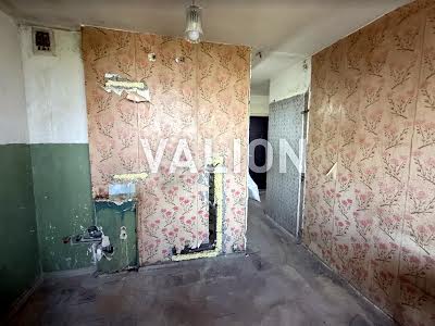 квартира по адресу Киев, Русановская набережная ул., 6