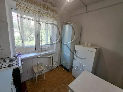 квартира по адресу Митрополита Василия Липковского ул. (Урицкого), 9