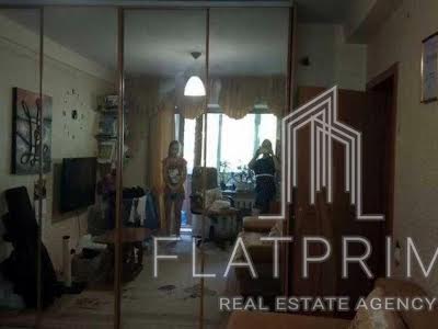 квартира по адресу Салютная ул., 5
