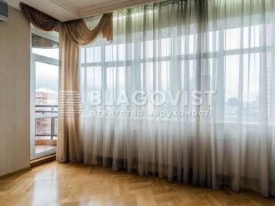 квартира за адресою Старонаводницька вул., 6-Б