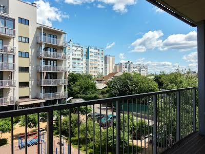 квартира за адресою Сергія Данченка вул., 26