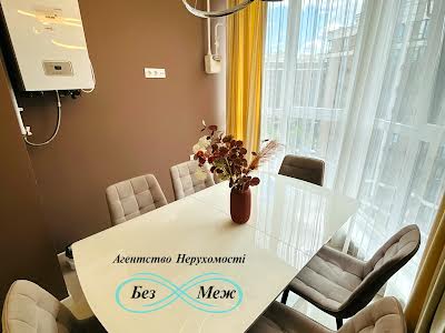 квартира за адресою Мартинова просп., 12