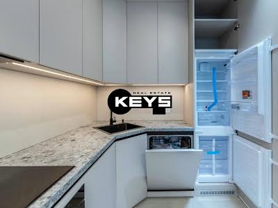 квартира за адресою Саперне Поле вул., 3
