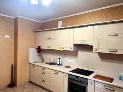квартира по адресу Константина Данькевича ул., 14